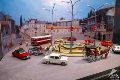 Sivas Şehir Müzesi